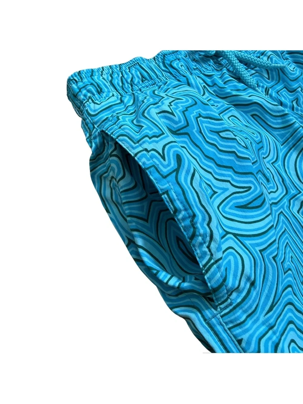 Vilebrequin swim trunks